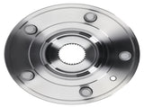 Front Wheel Hub & Bearing Assembly fit for Chevrolet Cruze 2011-16 ABS 513315 81815616