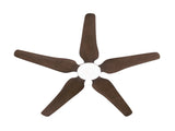 52" Ceiling Fan with Lights Quiet DC Motor Ceiling Fans 6 Speed Levels,Reversible Ceiling Fan, for W3596P443067