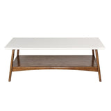 ZUN Coffee Table B03548806