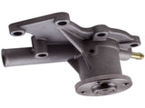 Water pump fit for Kubota D722 D902 D662 Engine 15881-73033 19883-73030 15881-73030 43297857