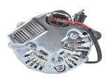 12V 55A Alternator Fits for Kubota Utility Vehicle RTV900 2004-2011 1012118770 21699326