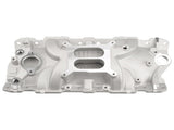 Chevy Intake Manifold Fit For SBC 305 350 383 MT023012 22104918