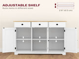 Kitchen Storage Cabinet 18443312