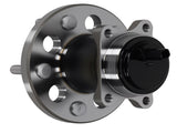 RR 5-Lug Wheel Hub Assembly fit for Toyota Avalon Camry 2012-2018 H512455 with ABS 32002375