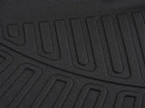 All Weather TPE Floor Mats fit for Subaru Forester 2019-2024 Black Floor Liners 01406565