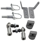 Quick Disconnect Front Sway Bar Links For For For Jeep Cherokee XJ Models w/4-6" 43897958