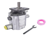 Hydraulic Log Splitter Pump Hydraulic 2 Stage Gear Pump 16 GPM Log Splitter 16352000