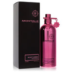 Montale Velvet Flowers by Montale Eau De Parfum Spray 3.4 oz for Women FX-533764