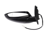 Driver Left Side Power Mirror Replacement for 2014-2017 Honda Odyssey LX 76250-TK8-A41 3PIN 00252187