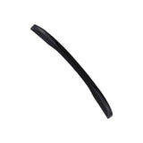 Trunk Spoiler & LED Rear Bumper Diffuser fit for Honda Civic 4-Dr Sedan Models 22-25 39349581