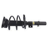 Front Right Side Strut and Coil Spring Assy Fit for Nissan Altima SR FWD 2.5L 2019-2022 E4302-6AM0A 12064606
