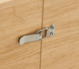 Extendable table,DINING TABLE,OFFICE TABLE,COFFEE TABLE,metal leg,MDF top,100/140/180x100x75cm,OAK W234P288304