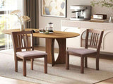 2 pcs Dining chair 25755430