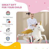 Kids Rocking Horse 87153111