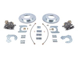 Rear Disc Brake Conversion Kit Replacement for Ford Bronco 1980-1996 Truck 8.8 E150 1980-2006 20841179