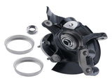 Front LH Steering Knuckle with Hub Bearing fit for Toyota Camry 2004 2005 2006 2.4L 35288826