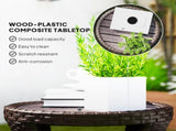 Rattan TableCoffee Table 87908228