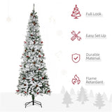 7.5ft Christmas tree 32610777