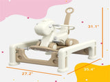 Kids Rocking Horse 27382752