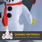 Inflatable Christmas Decoration 69225369
