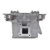 Aluminum Engine Cylinder Head for Chevrolet Cruze Sonic 2011-2018 1.8L L4 Silver 55568363 58237575