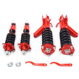Coilover Suspension Lowering Kit Fit For Honda Civic 7th Gen. EM2 ES ET 2001-2005 49844364