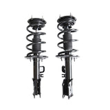 ZUN 2 PCS COMPLETE STRUT 2013-2018 Ford Taurus 30874502