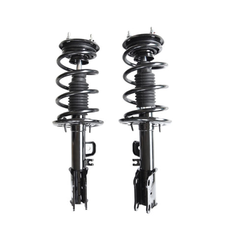 ZUN 2 PCS COMPLETE STRUT 2013-2018 Ford Taurus 30874502