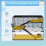 Hamster Cage/Pet Cage 46481966
