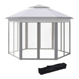 Pop Up Gazeb Party Tent 04605958