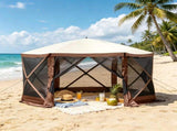 Pop Up Gazebo Tent 89243419