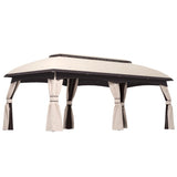 Patio Gazebo/Pergola Gazebo 40797057