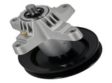 Deck Mandrel fit for MTD Yard Machines 2007-2009 918-04474 89.6mm Mounting 93681703