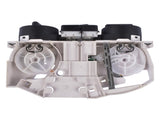 A/C Heater Control Panel For 1994-2010 VW Beetle Golf Jetta 1.9 2.0L 1C0820045E 1C0820045C 41571223