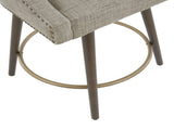 Swivel Counter Stool B03548713