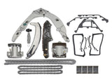 TIMING CHAIN KIT for BMW 540i E39 M62 1999-2003 11311741777 67017592