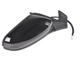 Right Passenger Mirror Fit for HondaPilot 16-22 HO1321290 Heated Memory Signal 10Pin 64410042