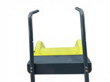 XSL003G 2.2M kids plastic slide Freestanding playground equipment children plastic slide kids W1711P460742