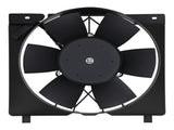 Electric Radiator Cooling Fan fit for Jeep Cherokee/Wagoneer 4.0L 87-90 620001 98635718