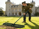 Rolling Lawn Aerator 24534919