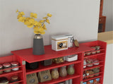 Kitchen Sideboard/ Kitchen Cabinet /Kitchen Island 78421884