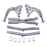 Exhaust Header Fit For Corvette 2005-2013 C6 LS2 LS3 MT001002 30895775