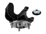 Driver Side Wheel Knuckle Kit fit for Ford Focus 2006-2010 BR935003LK Complete Set 98823779