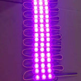 ZUN RGB 5050 LED Storefront Window LED Module Light Waterproof Letter Sign Lights US 64026272