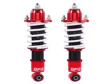 BFO Coilovers Suspension Shocks Struts Springs Kit fit for Honda Civic 2001-2005 64308419