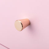 Modern Simple 6-Drawer Dresser Pink 28507163