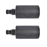 New Track Rollers 28mm 2657675 Replacement for Caterpillar 304C CR, 305.5D, 305.5D CR,, 17943225