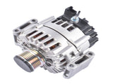 200A 12V Alternator Fits for Freightliner Mercedes Sprinter 2500 3500 2.1L L4 Diesel 2014-2017 17518844