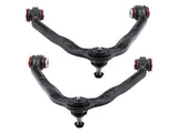 13pcs Front Control Arms Kit w/ PU Bushing fit for Chevy Silverado GMC Sierra 1500 4WD 06480191