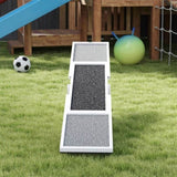 Dog Agility Ramp Pet Seesaw 96466211
